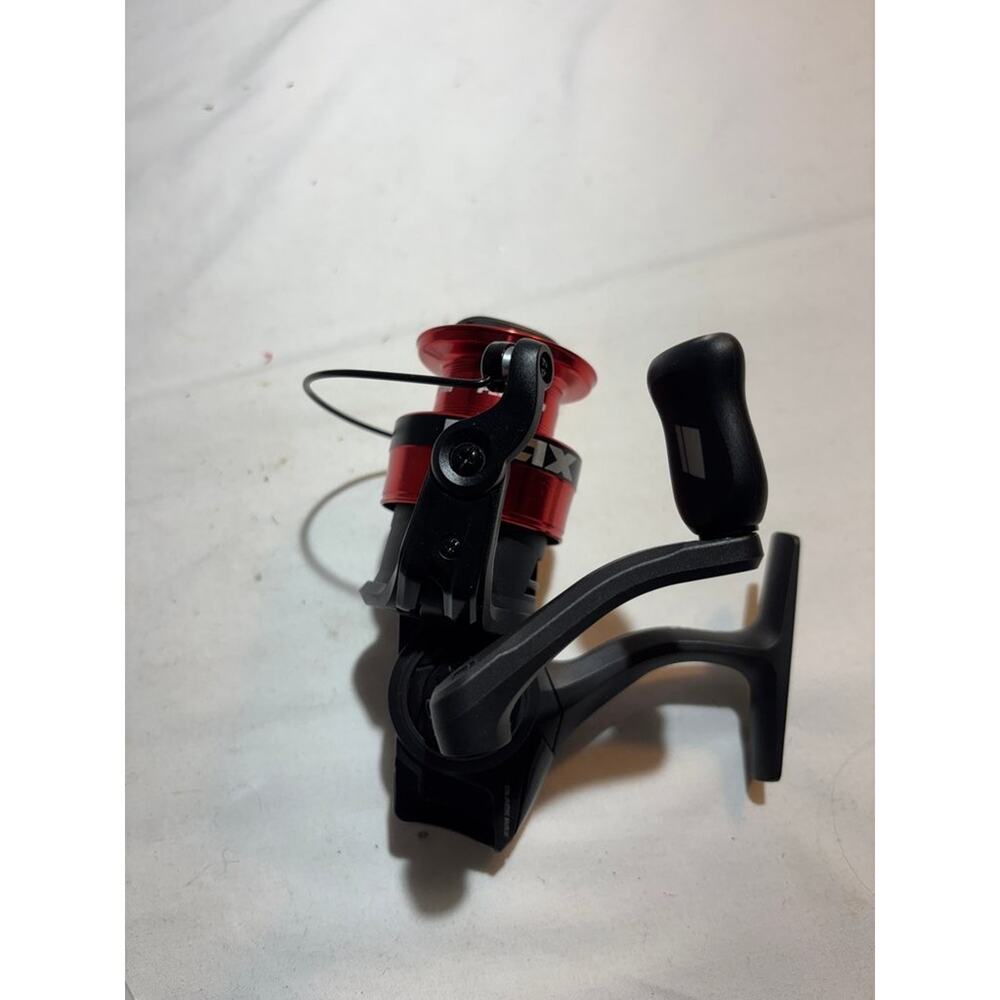 Abu Garcia Black Max BMAX3000 Spinning Reel - Picture 6 of 6